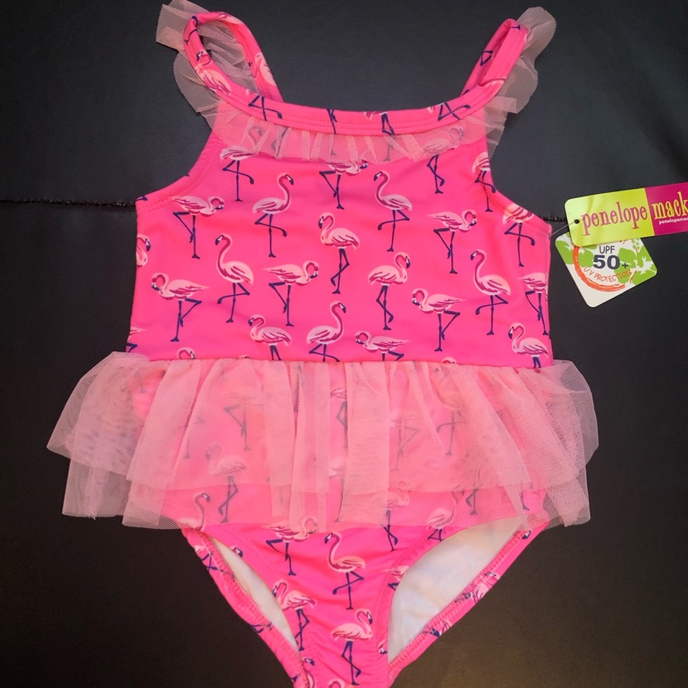 New Penelope Mack swim suit